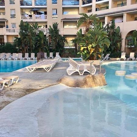 Joli 2 Pieces Aux Pieds Des Plages Канны Экстерьер фото